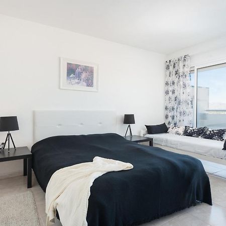 פורט ד'אלקודיה Apartamento Carole מראה חיצוני תמונה